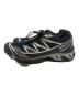SALOMON (サロモン) XT-6 GORE-TEX/スニーカー ブラック サイズ:27.5：18000円