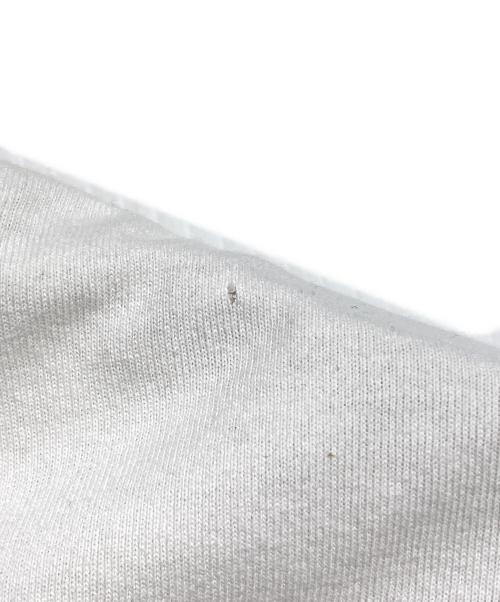 SAINT MICHAEL（セントマイケル）SAINT MICHAEL (セントマイケル) MT SS TEE PICTURES WHITE/ショートスリーブピクチャーTシャツ ホワイト サイズ:XLの古着・服飾アイテム