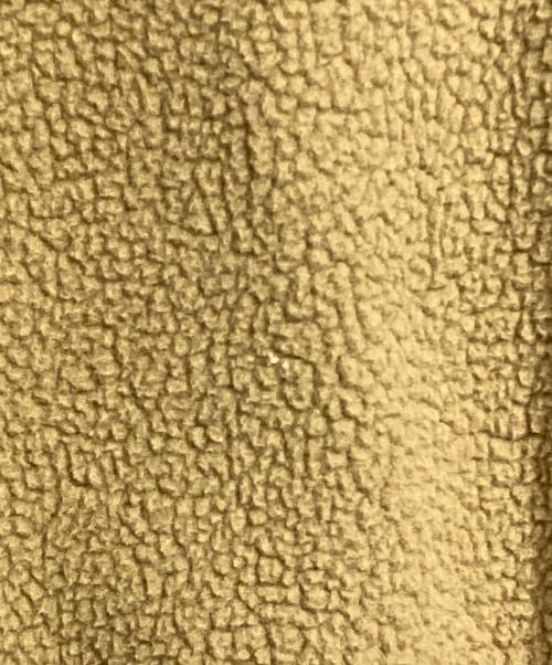 UNDERCOVER（アンダーカバー）UNDERCOVER (アンダーカバー) HAPPYビジューハンドボアスウェット/Bijou & Boa Sweatshirt with 