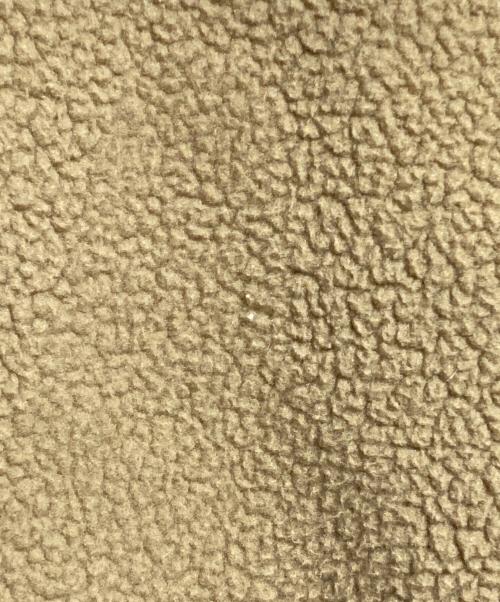 UNDERCOVER（アンダーカバー）UNDERCOVER (アンダーカバー) HAPPYビジューハンドボアスウェット/Bijou & Boa Sweatshirt with 