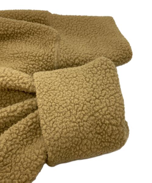 UNDERCOVER（アンダーカバー）UNDERCOVER (アンダーカバー) HAPPYビジューハンドボアスウェット/Bijou & Boa Sweatshirt with 