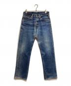 IRON HEARTアイアンハート）の古着「21オンスヘビーデニムパンツ/Denim Pants」｜インディゴ