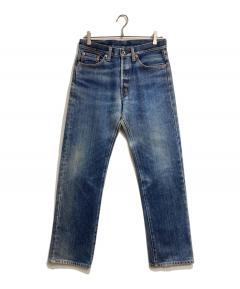 中古・古着通販】ATLAST & CO (アットラスト) LOT 126 デニムパンツ
