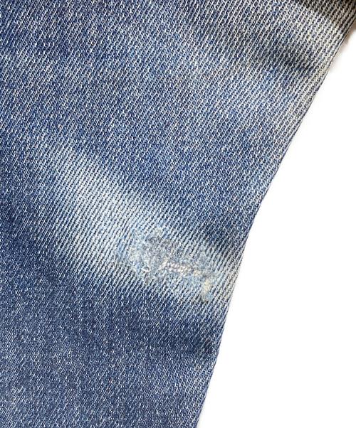 IRON HEART（アイアンハート）IRON HEART (アイアンハート) 21オンスヘビーデニムパンツ/Denim Pants インディゴ サイズ:W31の古着・服飾アイテム