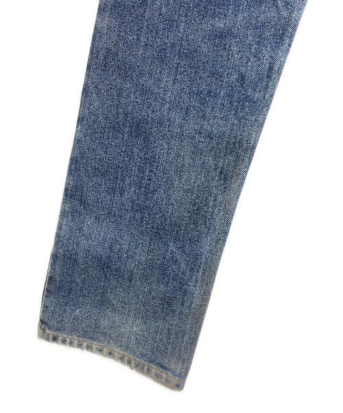 IRON HEART（アイアンハート）IRON HEART (アイアンハート) 21オンスヘビーデニムパンツ/Denim Pants インディゴ サイズ:W31の古着・服飾アイテム