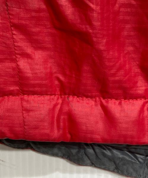 Patagonia（パタゴニア）Patagonia (パタゴニア) マイクロパフベスト/Micro Puff Vest  レッド サイズ:Sの古着・服飾アイテム