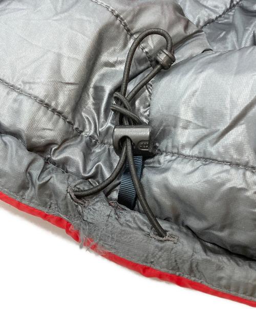 Patagonia（パタゴニア）Patagonia (パタゴニア) マイクロパフベスト/Micro Puff Vest  レッド サイズ:Sの古着・服飾アイテム