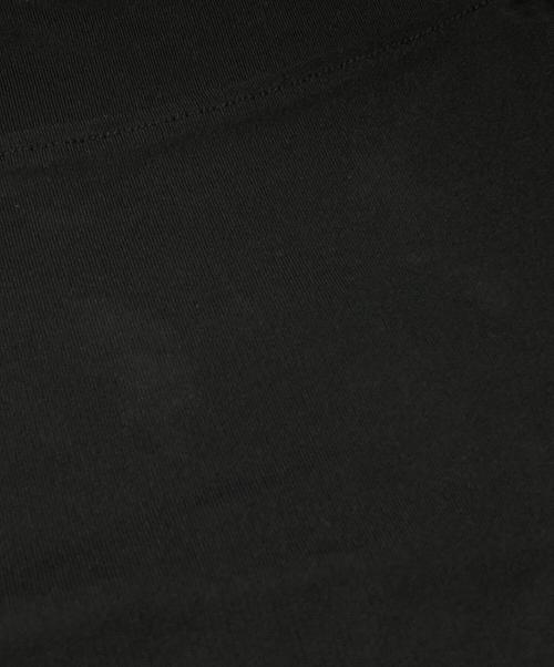 Jean Paul GAULTIER（ジャンポールゴルチェ）Jean Paul GAULTIER (ジャンポールゴルチェ) ボールチェーンノースリーブブラウス/Sleeveless blouse ブラック サイズ:42の古着・服飾アイテム