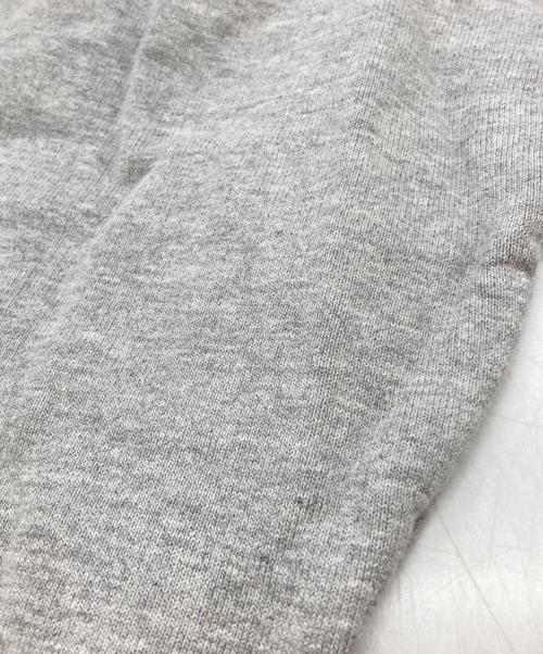 WACKO MARIA（ワコマリア）WACKO MARIA (ワコマリア) HEAVY WEIGHT CREW NECK SWEAT SHIRT/ヘビーウェイト クルーネック スウェットシャツ グレー サイズ:Ｓの古着・服飾アイテム