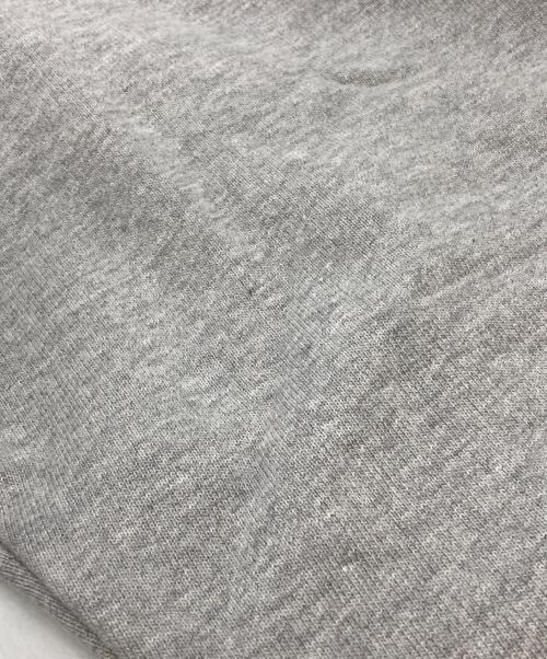 WACKO MARIA（ワコマリア）WACKO MARIA (ワコマリア) HEAVY WEIGHT CREW NECK SWEAT SHIRT/ヘビーウェイト クルーネック スウェットシャツ グレー サイズ:Ｓの古着・服飾アイテム
