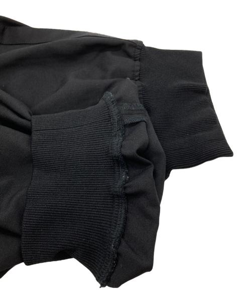 Y-3（ワイスリー）Y-3 (ワイスリー) CLASSIC REFINED WOOL CUFF PANTS/クラシックリファインドウールカフパンツ ブラック サイズ:Sの古着・服飾アイテム