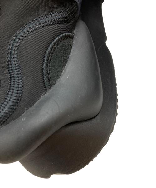 Y-3（ワイスリー）Y-3 (ワイスリー) Kaiwa Sneakers/カイワ ネイビー×ブラック サイズ:26の古着・服飾アイテム