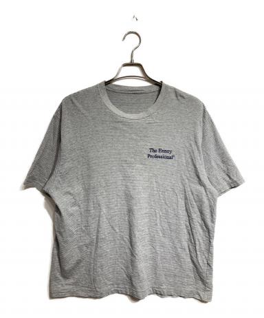 トップス The Ennoy Professional Border T-Shirts 中古・古着通販】The Ennoy Professional (ザ エンノイ