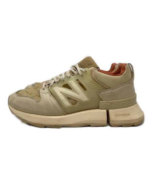 NEW BALANCE（ニューバランス）NEW BALANCE (ニューバランス) AURALEE (オーラリー) tokyo design studio (トウキョウデザインスタジオ) New Balance R C2 