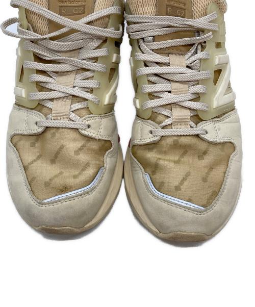 NEW BALANCE（ニューバランス）NEW BALANCE (ニューバランス) AURALEE (オーラリー) tokyo design studio (トウキョウデザインスタジオ) New Balance R C2 