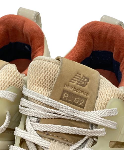 NEW BALANCE（ニューバランス）NEW BALANCE (ニューバランス) AURALEE (オーラリー) tokyo design studio (トウキョウデザインスタジオ) New Balance R C2 