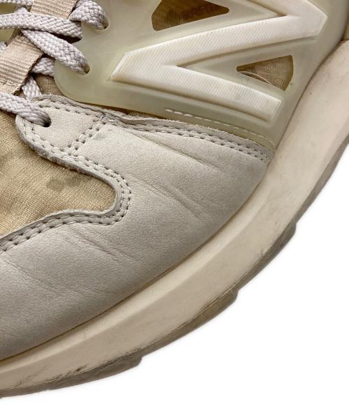 NEW BALANCE（ニューバランス）NEW BALANCE (ニューバランス) AURALEE (オーラリー) tokyo design studio (トウキョウデザインスタジオ) New Balance R C2 