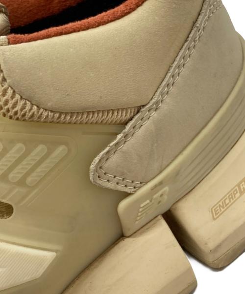 NEW BALANCE（ニューバランス）NEW BALANCE (ニューバランス) AURALEE (オーラリー) tokyo design studio (トウキョウデザインスタジオ) New Balance R C2 