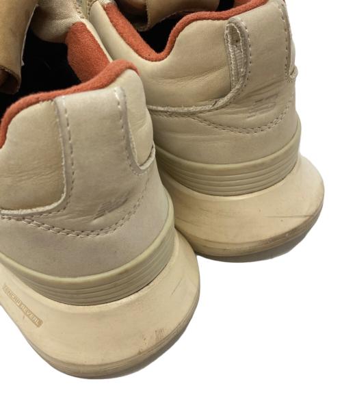 NEW BALANCE（ニューバランス）NEW BALANCE (ニューバランス) AURALEE (オーラリー) tokyo design studio (トウキョウデザインスタジオ) New Balance R C2 