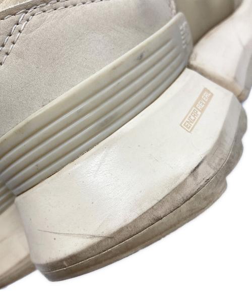 NEW BALANCE（ニューバランス）NEW BALANCE (ニューバランス) AURALEE (オーラリー) tokyo design studio (トウキョウデザインスタジオ) New Balance R C2 