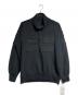 sacai（サカイ）の古着「Patch Half Zip Sweatshirt 