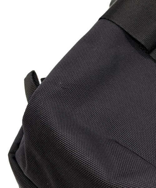 BRIEFING（ブリーフィング）BRIEFING (ブリーフィング) SOLID WAVE 2WAY SHOULDER/2WAYバッグ ブラックの古着・服飾アイテム