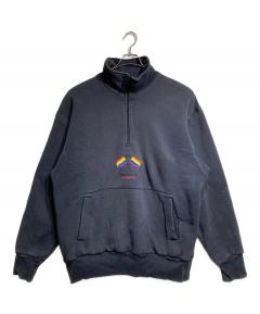 中古・古着通販】sacai (サカイ) Mercedes AMG Patch Half Zip
