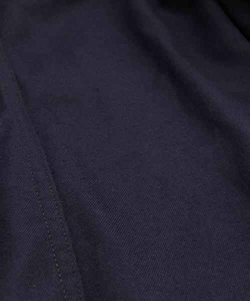 Engineered Garments（エンジニアド ガーメンツ）Engineered Garments (エンジニアド ガーメンツ) Wool Loiter Jacket/ウールロイタージャケット ネイビー サイズ:Mの古着・服飾アイテム