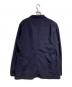 Engineered Garments (エンジニアド ガーメンツ) Wool Loiter Jacket/ウールロイタージャケット ネイビー サイズ:M：18000円
