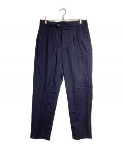 中古・古着通販】COYSEIO (コイセイオ) PUCKERING PANTS/パッカリング