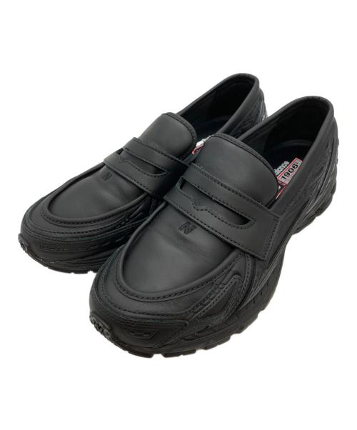 NEW BALANCE（ニューバランス）NEW BALANCE (ニューバランス) 1906L Triple Black/トリプルブラック ブラック サイズ:29の古着・服飾アイテム