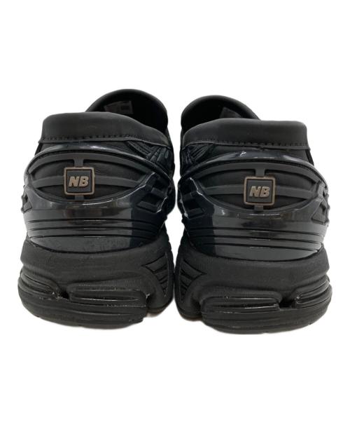 NEW BALANCE（ニューバランス）NEW BALANCE (ニューバランス) 1906L Triple Black/トリプルブラック ブラック サイズ:29の古着・服飾アイテム
