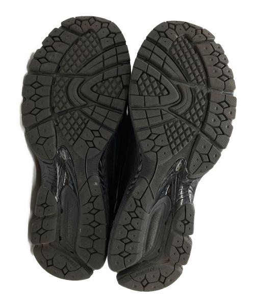 NEW BALANCE（ニューバランス）NEW BALANCE (ニューバランス) 1906L Triple Black/トリプルブラック ブラック サイズ:29の古着・服飾アイテム