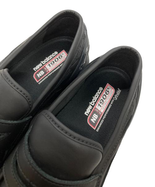 NEW BALANCE（ニューバランス）NEW BALANCE (ニューバランス) 1906L Triple Black/トリプルブラック ブラック サイズ:29の古着・服飾アイテム