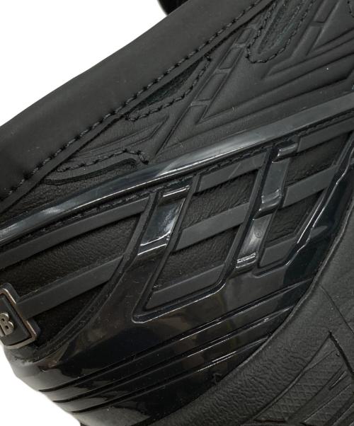 NEW BALANCE（ニューバランス）NEW BALANCE (ニューバランス) 1906L Triple Black/トリプルブラック ブラック サイズ:29の古着・服飾アイテム