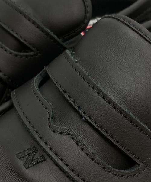 NEW BALANCE（ニューバランス）NEW BALANCE (ニューバランス) 1906L Triple Black/トリプルブラック ブラック サイズ:29の古着・服飾アイテム