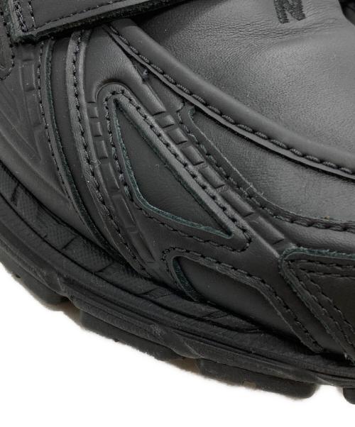 NEW BALANCE（ニューバランス）NEW BALANCE (ニューバランス) 1906L Triple Black/トリプルブラック ブラック サイズ:29の古着・服飾アイテム