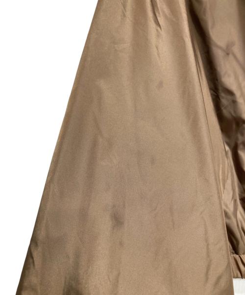 LON（ロン）LON (ロン) Nylon Track Jacket/ナイロントラックジャケット ブラウン サイズ:-の古着・服飾アイテム