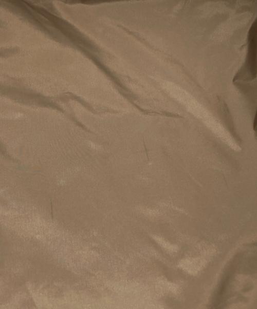 LON（ロン）LON (ロン) Nylon Track Jacket/ナイロントラックジャケット ブラウン サイズ:-の古着・服飾アイテム