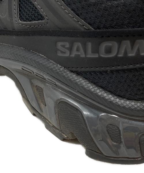 SALOMON（サロモン）SALOMON (サロモン) XT-6 EXPANSE/エックスティーシックスエクスパンス ブラック サイズ:23の古着・服飾アイテム