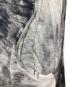 中古・古着 HELMUT LANG (ヘルムートラング) 転写プリントカットソー/Heat transfer print グレー サイズ:Ｓ：10000円