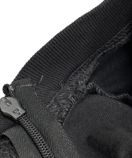 KEISUKE YOSHIDA（ケイスケヨシダ）KEISUKE YOSHIDA (ケイスケヨシダ) Dead Body LS T-shirt/デッドボディ/長袖 ブラック サイズ:Mの古着・服飾アイテム