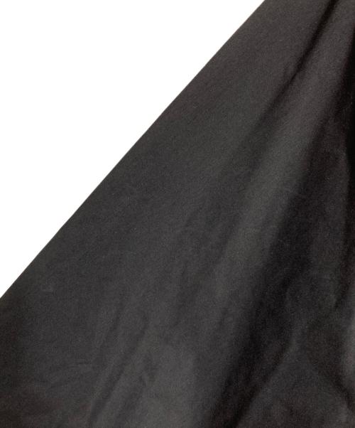 ACRONYM（アクロニウム）ACRONYM (アクロニウム) J115K-E ENCAPSULATED INTEROPS JACKET/エンキャプスレイテッドナイロン インターロプスジャケット ブラック サイズ:Mの古着・服飾アイテム