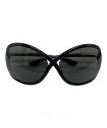 TOM FORD（トムフォード）の古着「WHITNEY/ホイットニー」｜ブラック