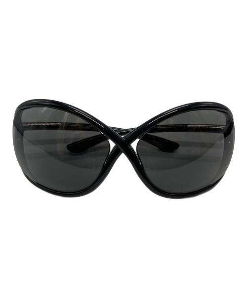 TOM FORD（トムフォード）TOM FORD (トムフォード) WHITNEY/ホイットニー ブラックの古着・服飾アイテム