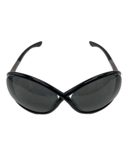 TOM FORD（トムフォード）TOM FORD (トムフォード) WHITNEY/ホイットニー ブラックの古着・服飾アイテム