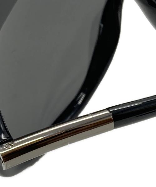 TOM FORD（トムフォード）TOM FORD (トムフォード) WHITNEY/ホイットニー ブラックの古着・服飾アイテム