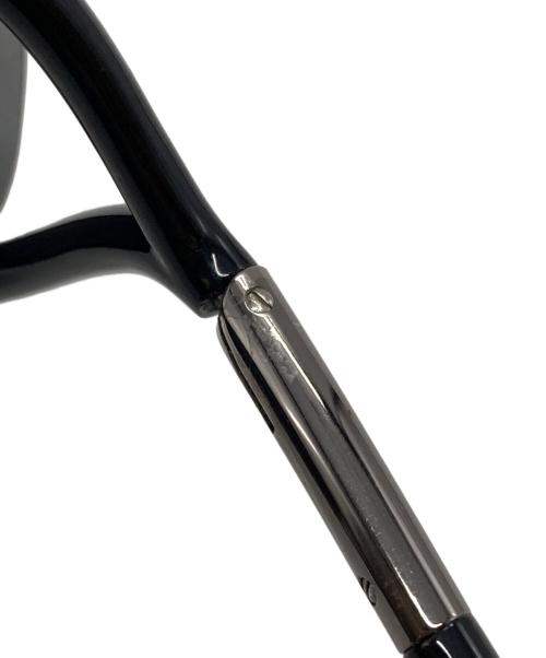 TOM FORD（トムフォード）TOM FORD (トムフォード) WHITNEY/ホイットニー ブラックの古着・服飾アイテム