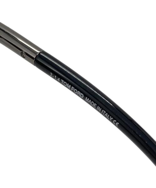 TOM FORD（トムフォード）TOM FORD (トムフォード) WHITNEY/ホイットニー ブラックの古着・服飾アイテム