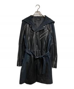 中古・古着通販】black by VANQUISH (ブラック バイ バンキッシュ